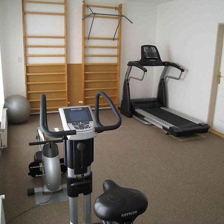 Lazensky Hotel Park Podebrady Luaran gambar