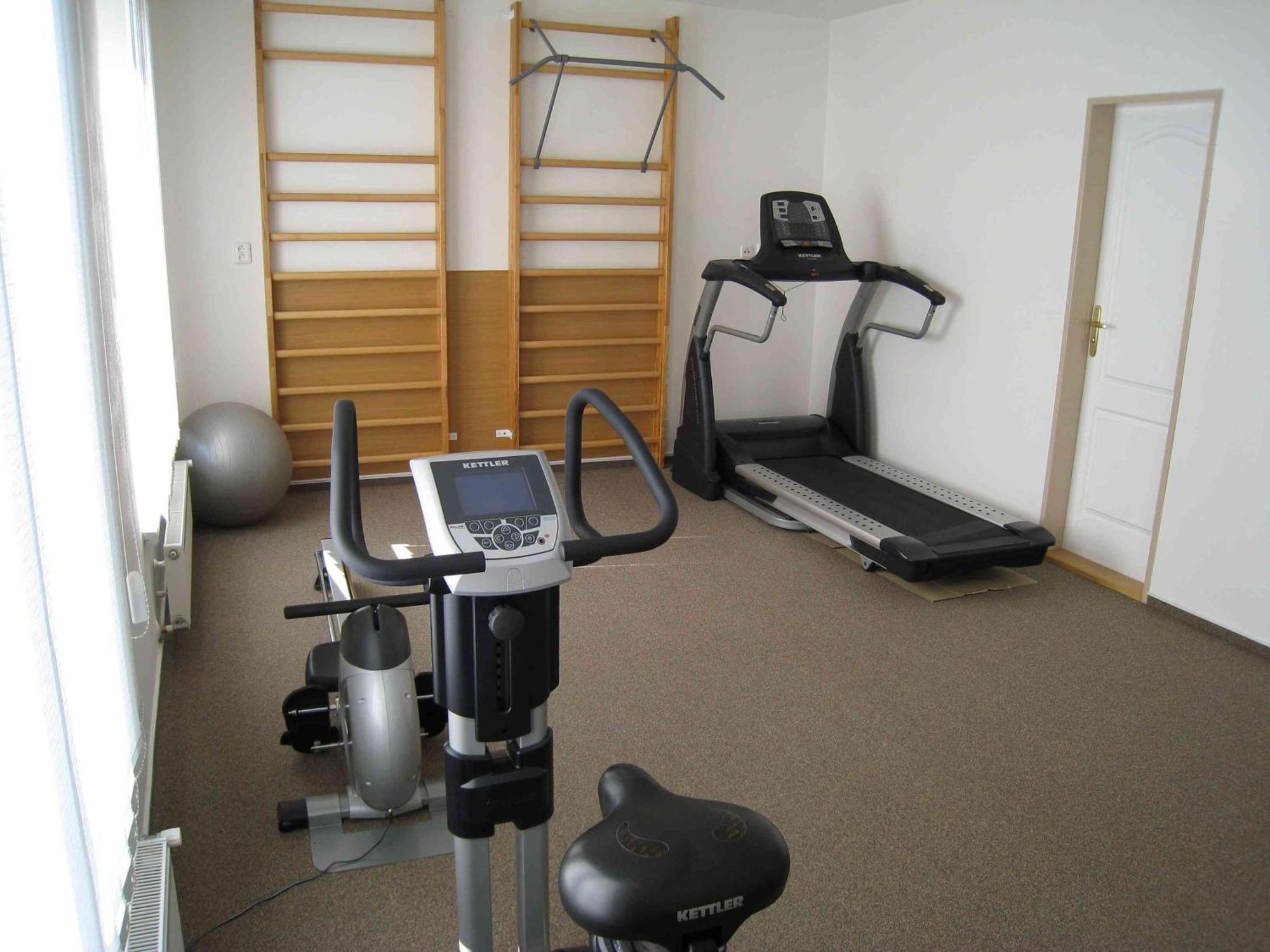 Lazensky Hotel Park Podebrady Luaran gambar