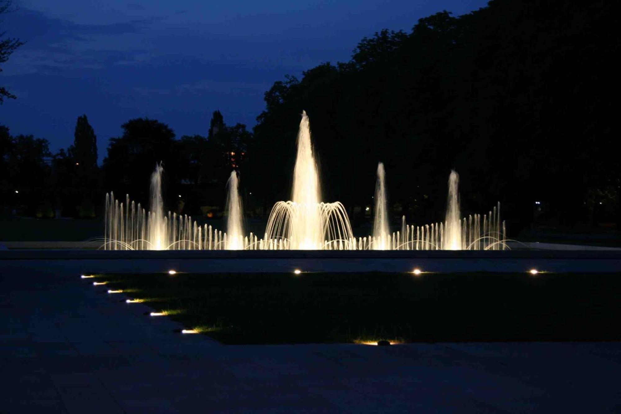 Lazensky Hotel Park Podebrady Luaran gambar