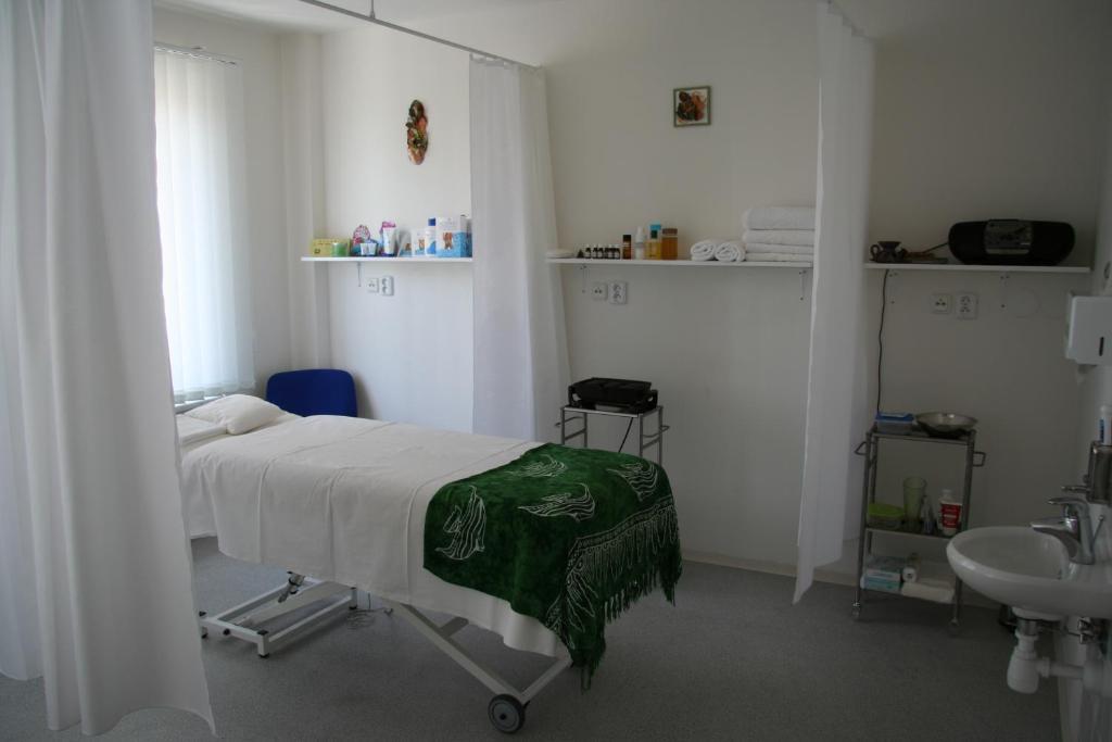 Lazensky Hotel Park Podebrady Luaran gambar