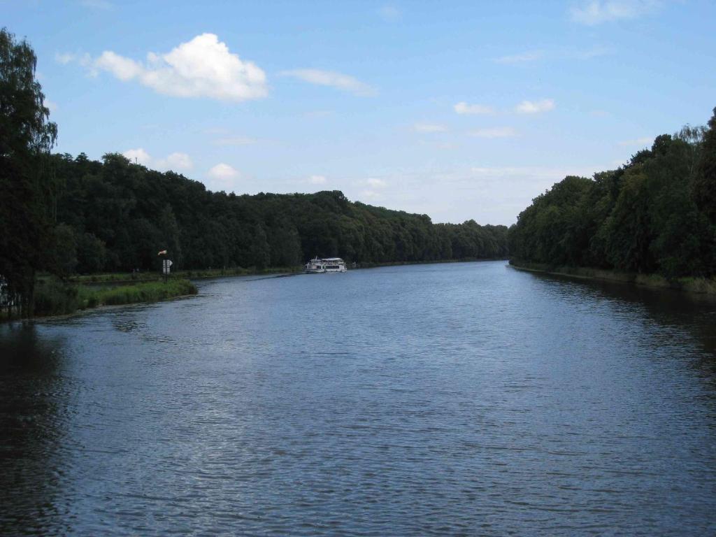 Lazensky Hotel Park Podebrady Luaran gambar