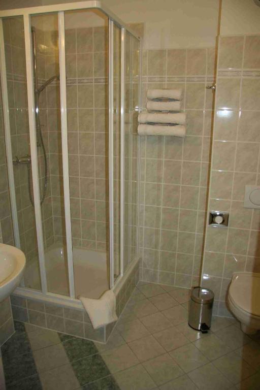Lazensky Hotel Park Podebrady Luaran gambar